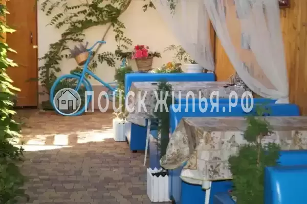 «Мы на море», Анапа