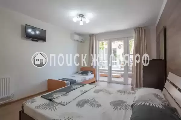 «Мы на море», Анапа