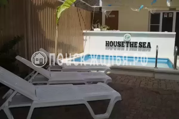 «Мы на море», Анапа