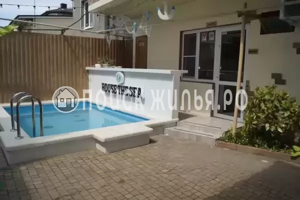 «Мы на море», Анапа