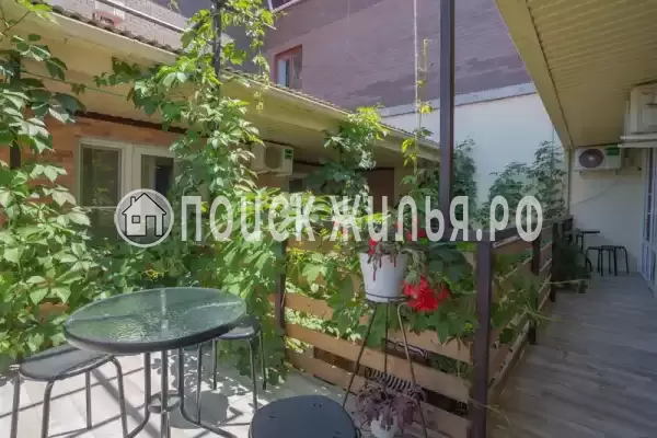 «Мы на море», Анапа