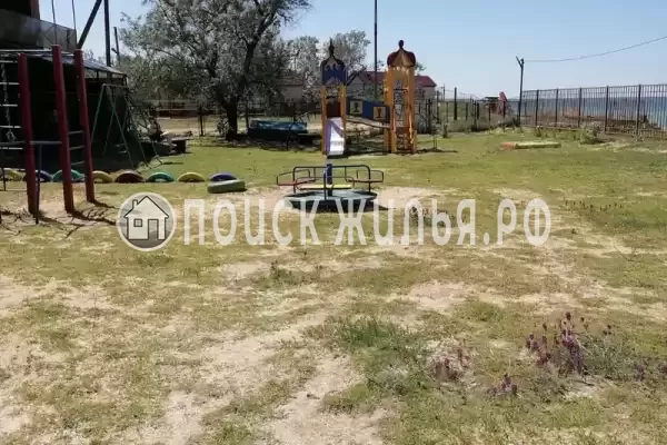 Гостевой дом «Радуга», Голубицкая