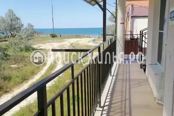 Гостевой дом «Радуга», Голубицкая