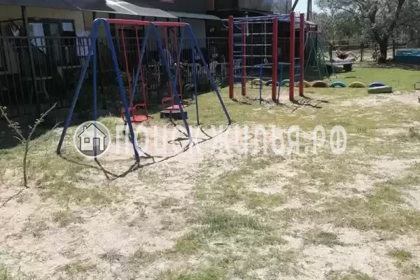 Гостевой дом «Радуга», Голубицкая