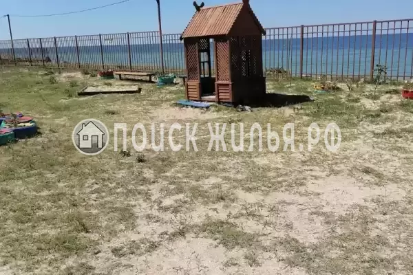 Гостевой дом «Радуга», Голубицкая