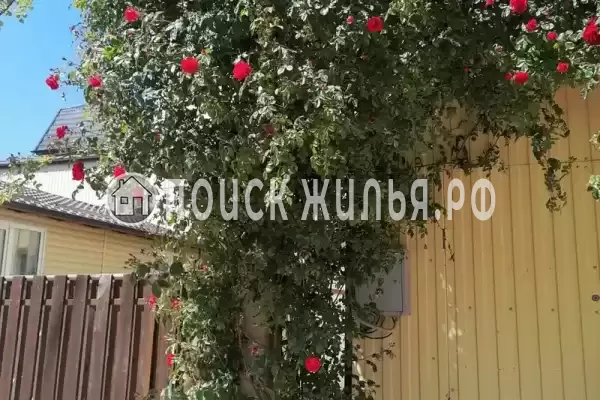 Гостевой дом «Радуга», Голубицкая