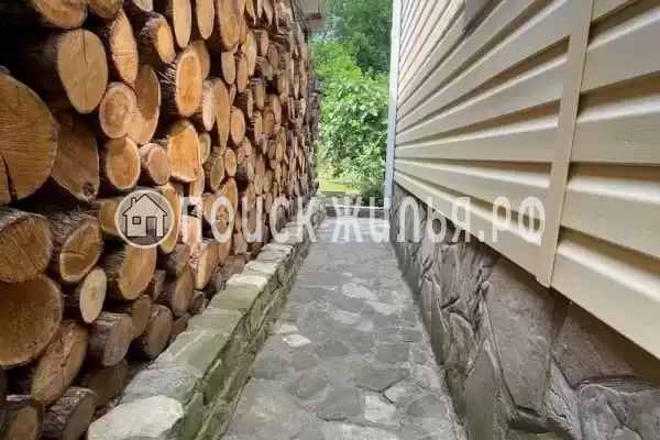 Частный сектор «Коттедж Александрия», Архипо-Осиповка