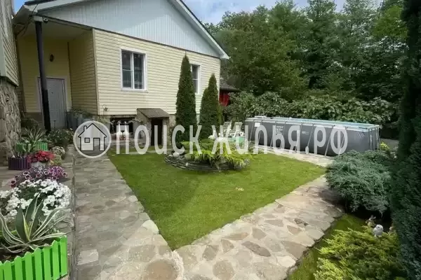 Частный сектор «Коттедж Александрия», Краснодарский край, Архипо-Осиповка, пер. Южный, д.1А