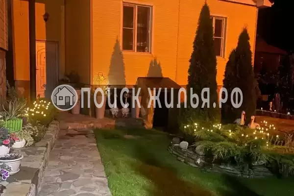 Частный сектор «Коттедж Александрия», Архипо-Осиповка