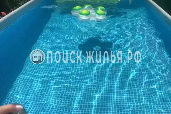 Частный сектор «Коттедж Александрия», Архипо-Осиповка