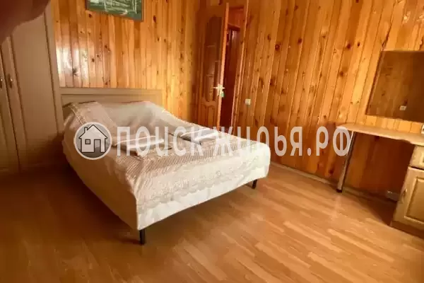 Дом под ключ «На Колхозной», Архипо-Осиповка Дом под ключ «На Колхозной», Архипо-Осиповка