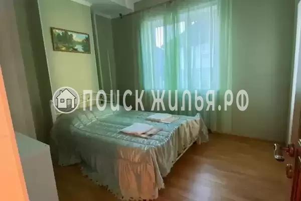 Дом под ключ «На Колхозной», Архипо-Осиповка Дом под ключ «На Колхозной», Архипо-Осиповка