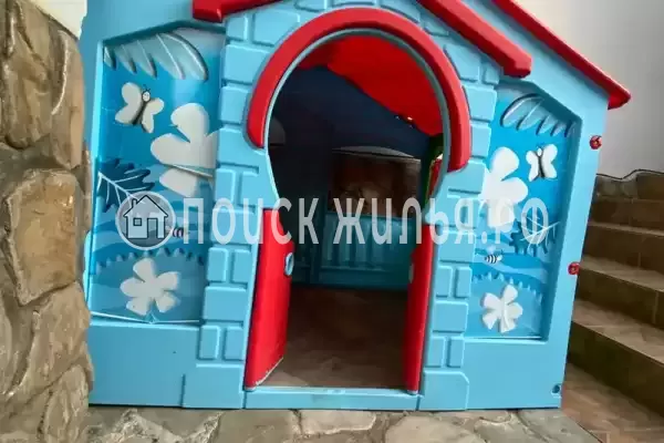 Дом под ключ «На Колхозной», Архипо-Осиповка Дом под ключ «На Колхозной», Архипо-Осиповка