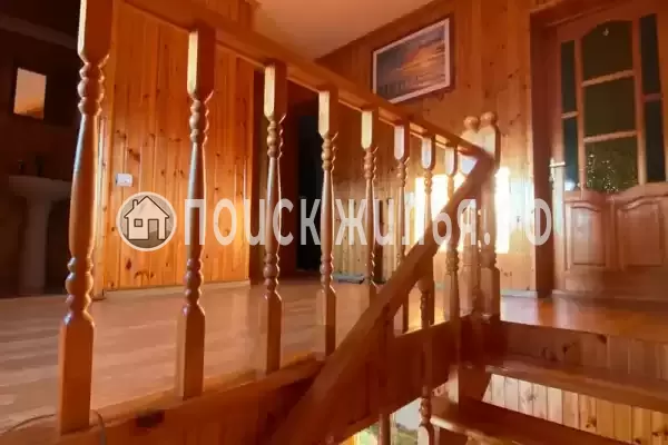 Дом под ключ «На Колхозной», Архипо-Осиповка Дом под ключ «На Колхозной», Архипо-Осиповка