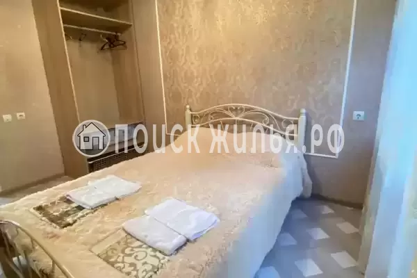 Дом под ключ «На Колхозной», Архипо-Осиповка Дом под ключ «На Колхозной», Архипо-Осиповка