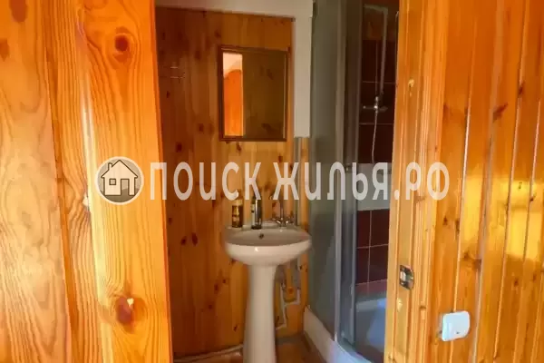 Дом под ключ «На Колхозной», Архипо-Осиповка Дом под ключ «На Колхозной», Архипо-Осиповка