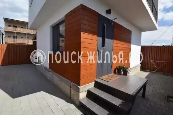 Дом под ключ, Столичная, д.24, Голубицкая Дом под ключ, Столичная, д.24, Голубицкая