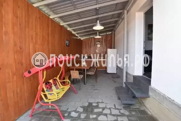 Дом под ключ, Столичная, д.24, Голубицкая Дом под ключ, Столичная, д.24, Голубицкая