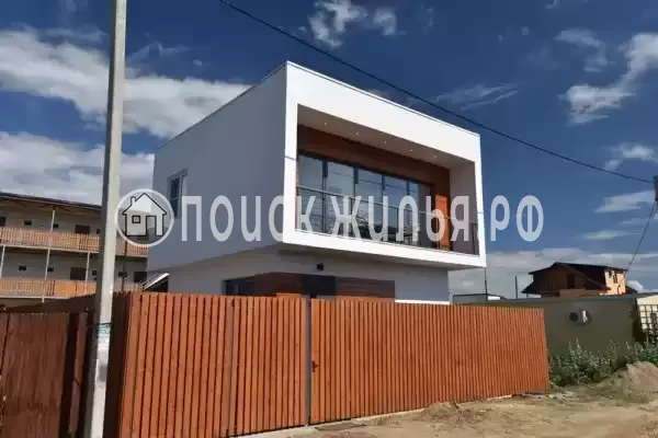 Дом под ключ, Столичная, д.24