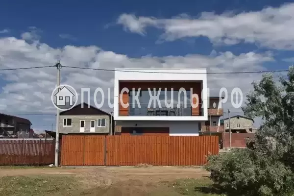 Дом под ключ, Столичная, д.24, Голубицкая Дом под ключ, Столичная, д.24, Голубицкая