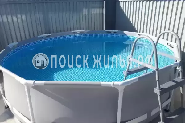 Дом под ключ «На Видном», Анапа