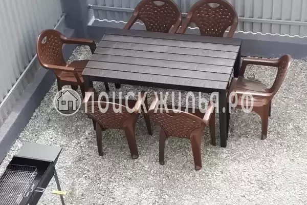 Дом под ключ «На Видном», Анапа