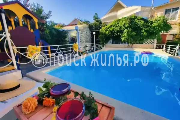 «Анли», Анапа «Анли», Анапа