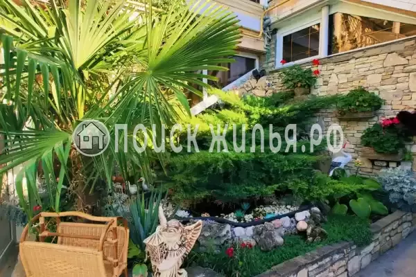 «Анли», Анапа «Анли», Анапа