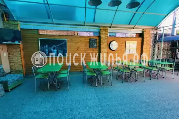 «Анли», Анапа «Анли», Анапа