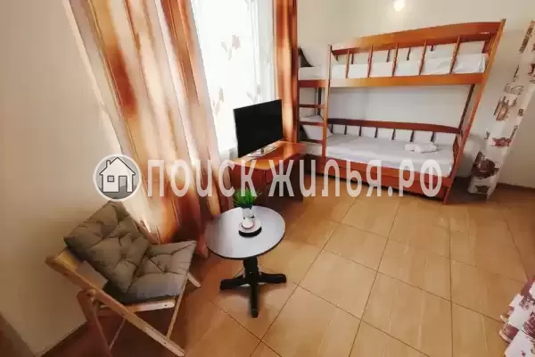 «Анли», Анапа «Анли», Анапа