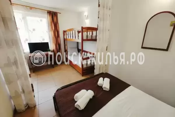 «Анли», Анапа «Анли», Анапа