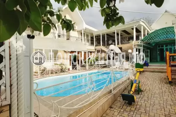 «Анли», Анапа «Анли», Анапа