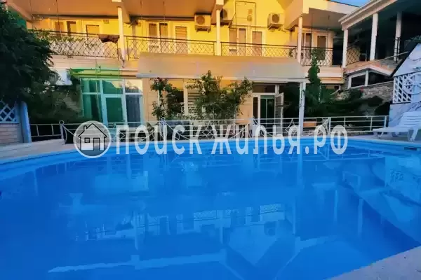 «Анли», Анапа «Анли», Анапа