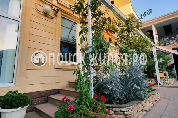 «Анли», Анапа «Анли», Анапа