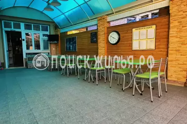 «Анли», Анапа «Анли», Анапа