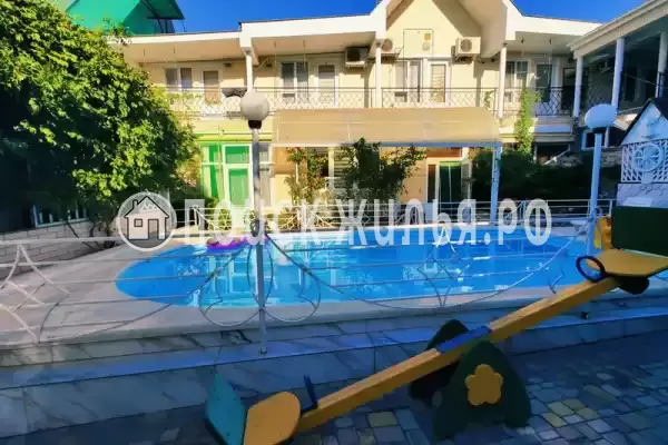 «Анли», Анапа «Анли», Анапа