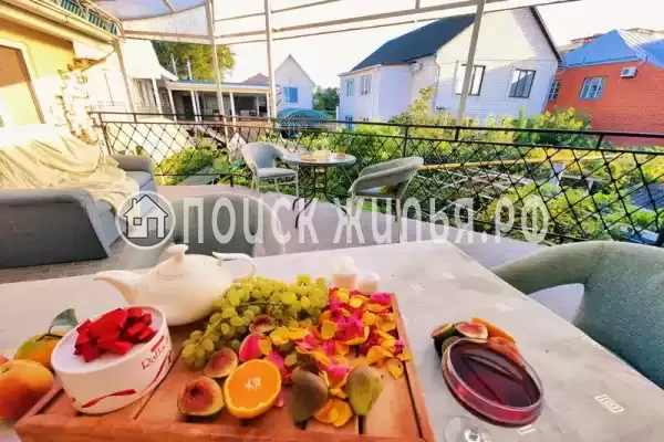 «Анли», Анапа «Анли», Анапа