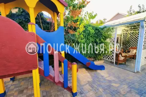 «Анли», Анапа «Анли», Анапа