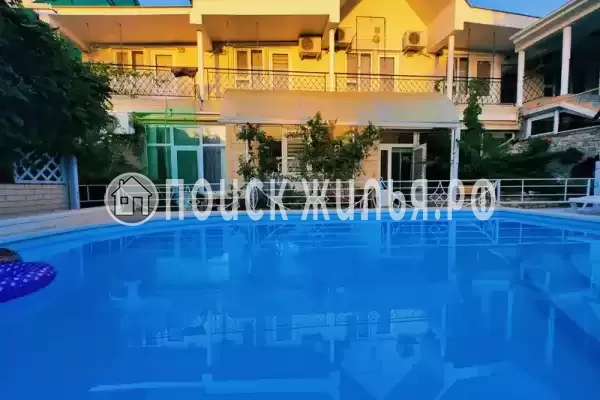 «Анли», Анапа «Анли», Анапа