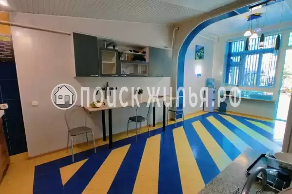 «Анли», Анапа «Анли», Анапа