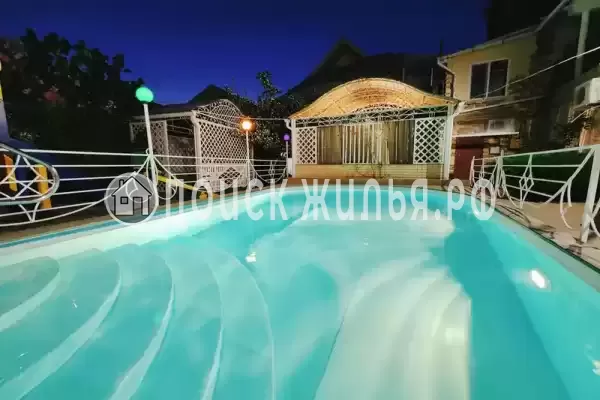 «Анли», Анапа «Анли», Анапа