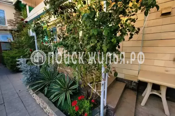 «Анли», Анапа «Анли», Анапа