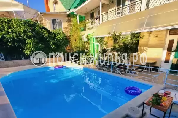 «Анли», Анапа «Анли», Анапа