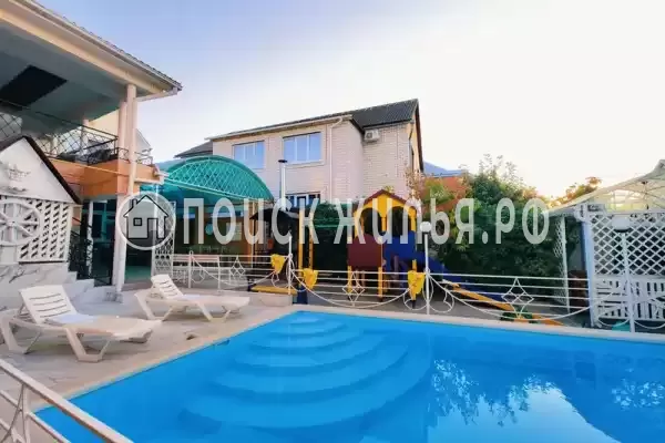 «Анли», Анапа «Анли», Анапа