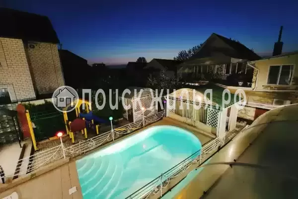 «Анли», Анапа «Анли», Анапа