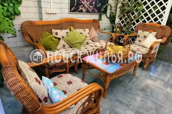 «Анли», Анапа «Анли», Анапа