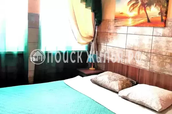 «Оазис», Анапа