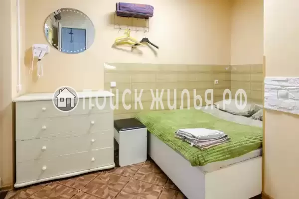 «Оазис», Анапа