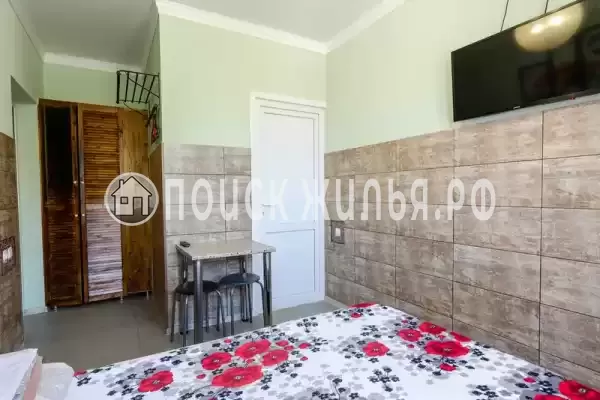 «Оазис», Анапа