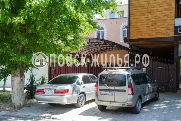 «Оазис», Анапа